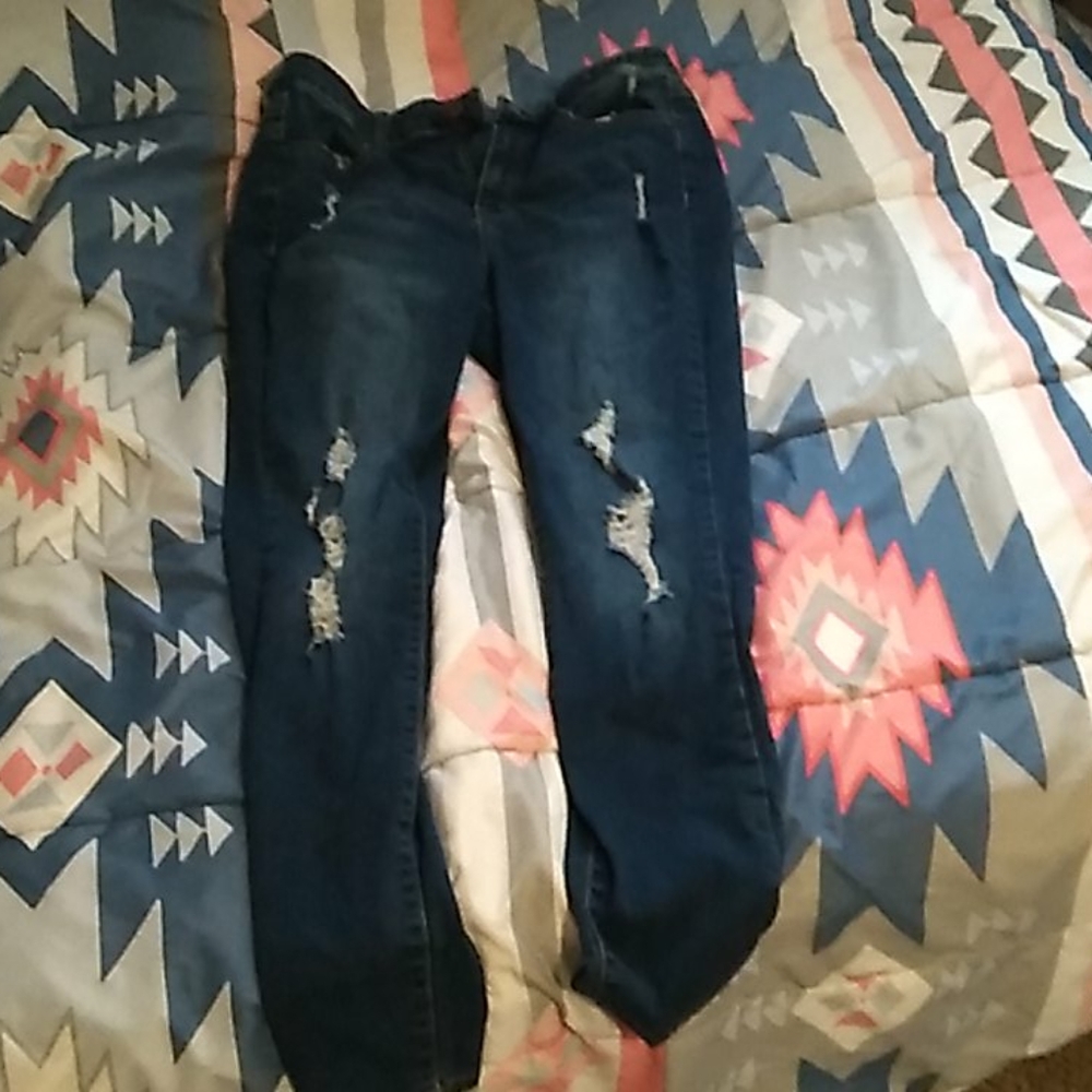 Pants